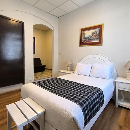 Arequipa Suite Plaza Hotel Exterior foto
